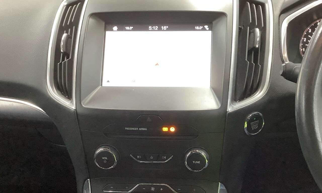 2016 FORD GALAXY 2016 FORD GALAXY