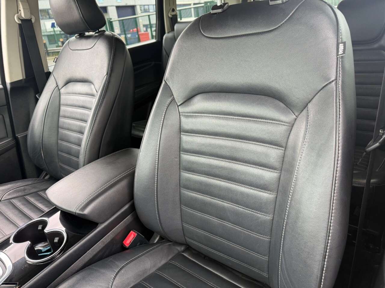 2016 FORD GALAXY 2016 FORD GALAXY