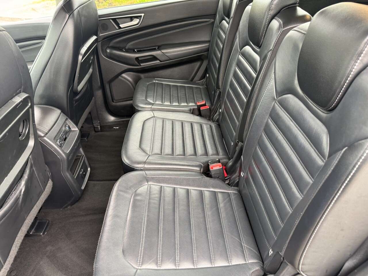 2016 FORD GALAXY 2016 FORD GALAXY