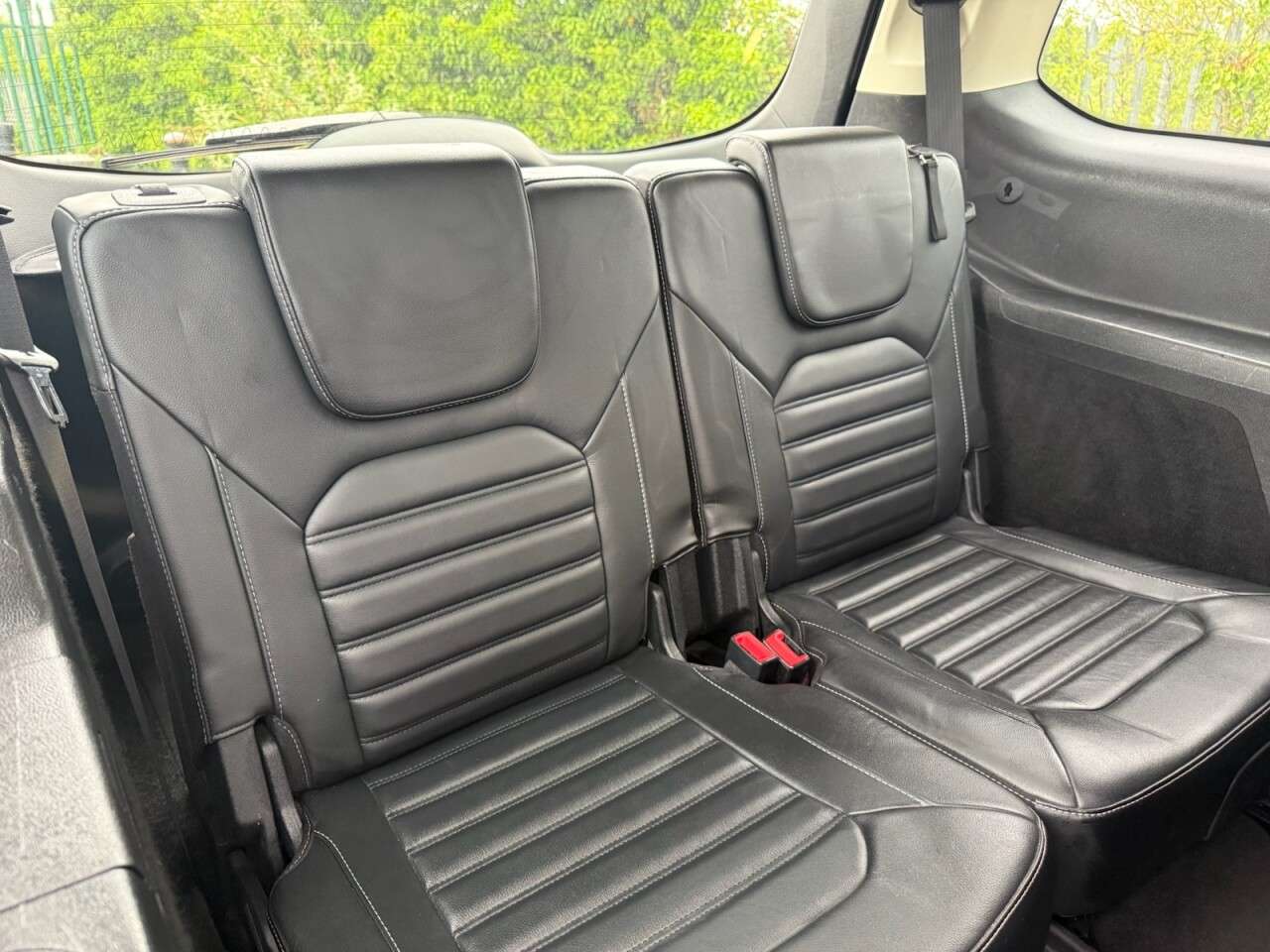 2016 FORD GALAXY 2016 FORD GALAXY