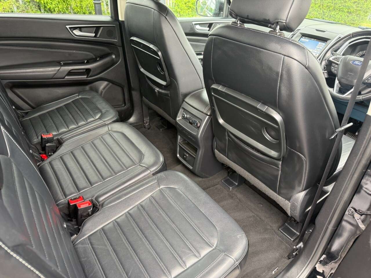 2016 FORD GALAXY 2016 FORD GALAXY
