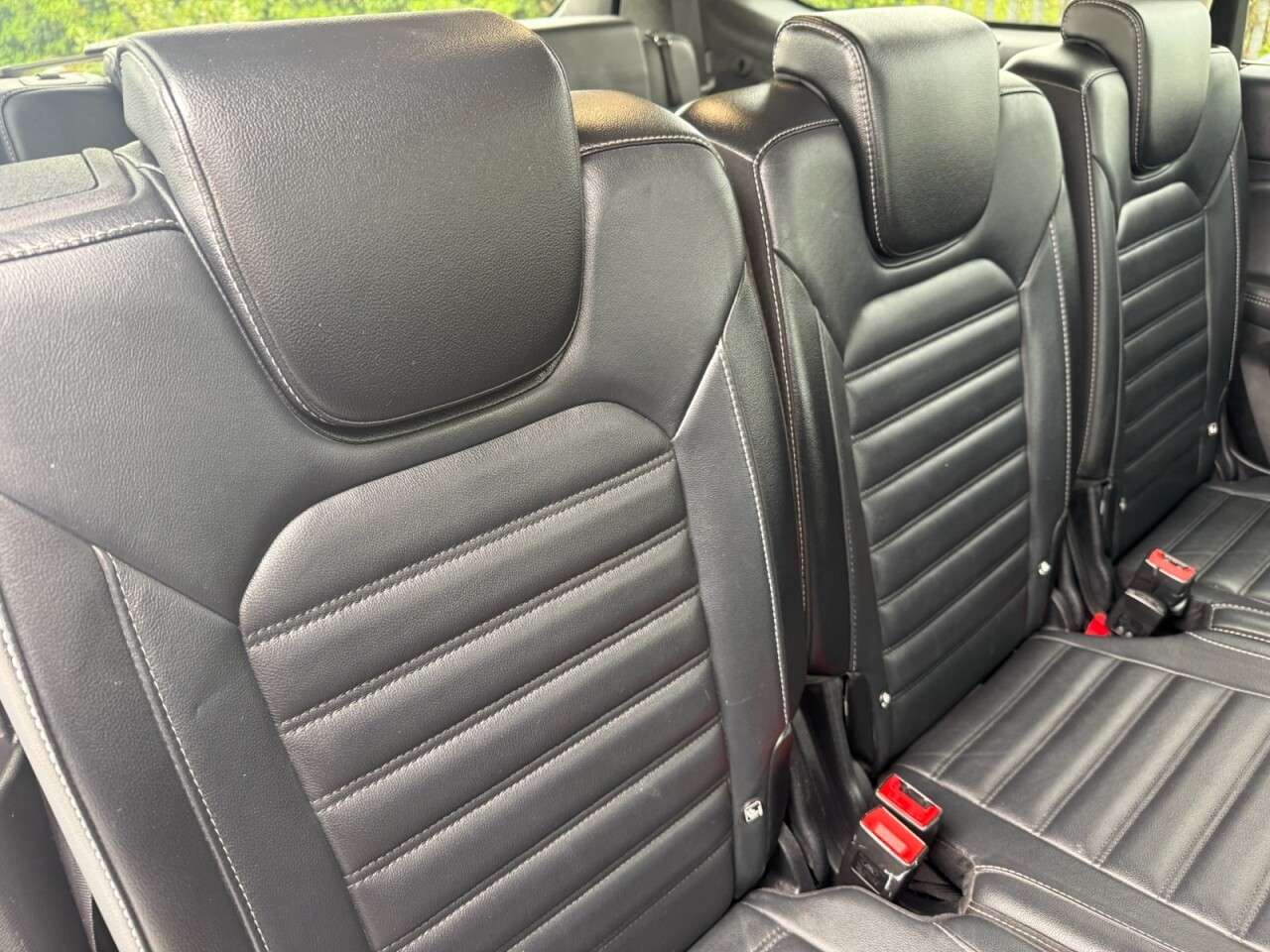 2016 FORD GALAXY 2016 FORD GALAXY