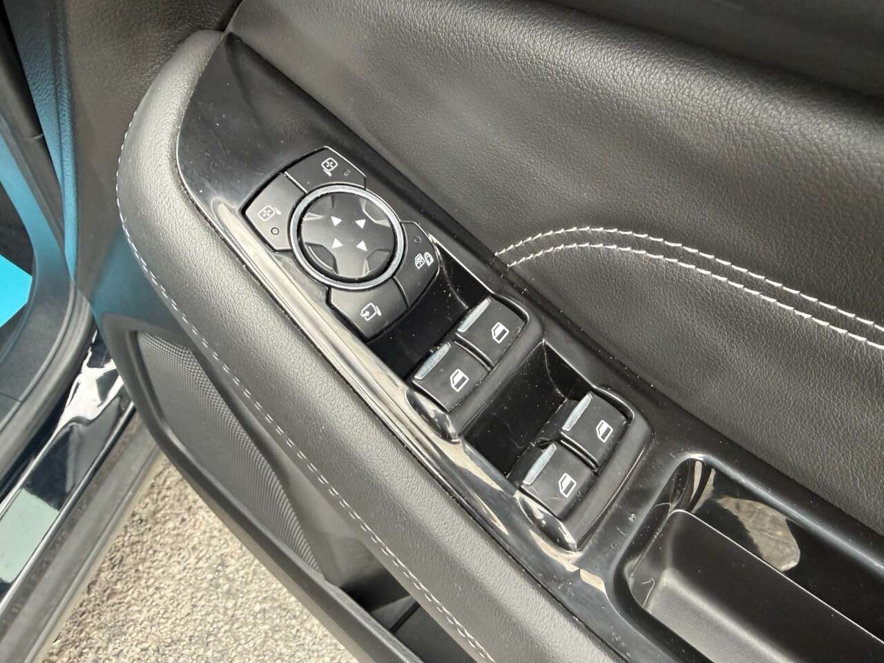 2016 FORD GALAXY 2016 FORD GALAXY