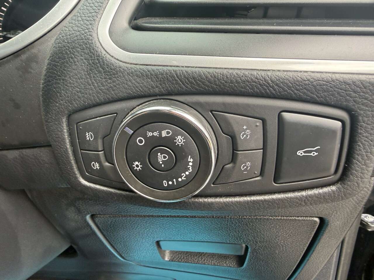 2016 FORD GALAXY 2016 FORD GALAXY