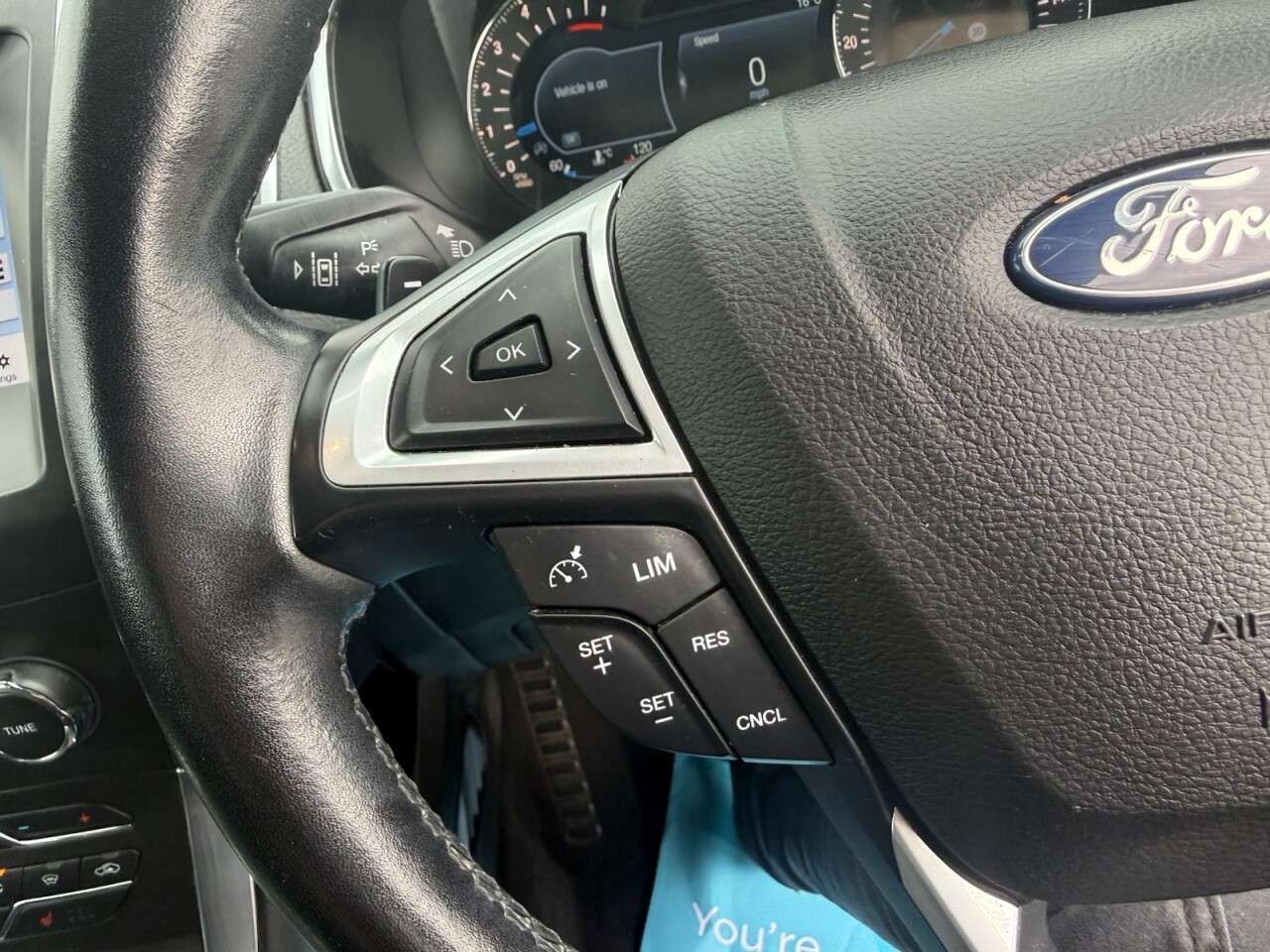 2016 FORD GALAXY 2016 FORD GALAXY