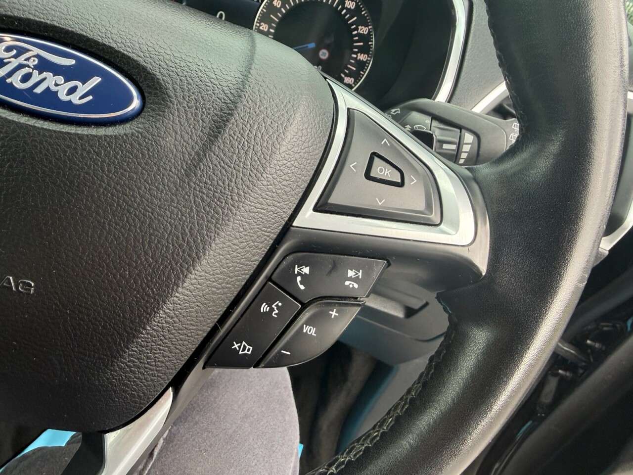 2016 FORD GALAXY 2016 FORD GALAXY