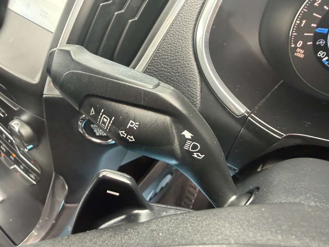 2016 FORD GALAXY 2016 FORD GALAXY