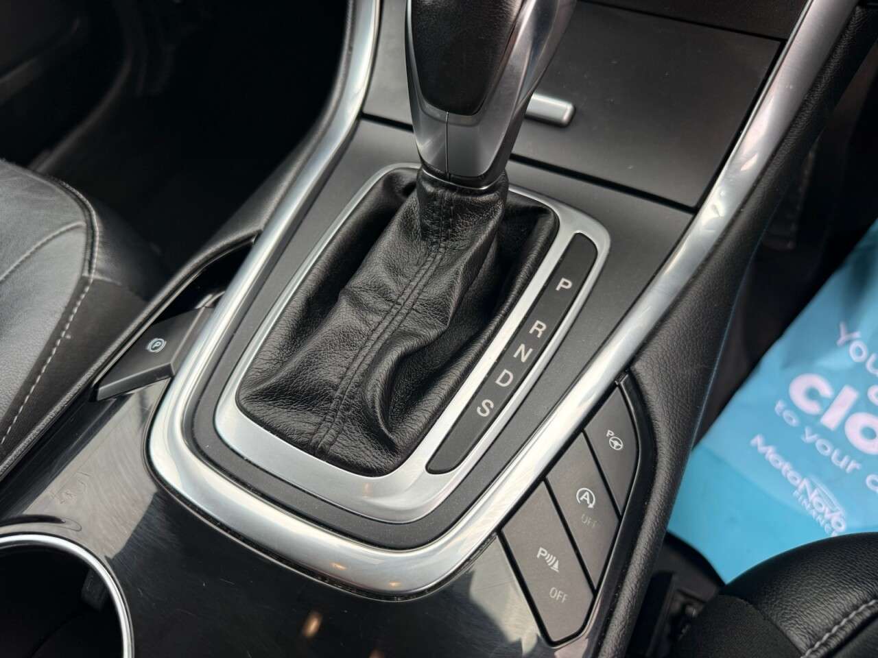 2016 FORD GALAXY 2016 FORD GALAXY