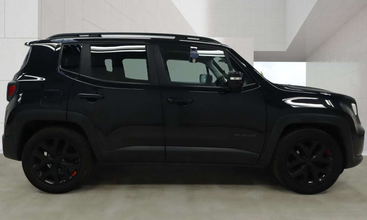 2020 JEEP RENEGADE 2020 JEEP RENEGADE