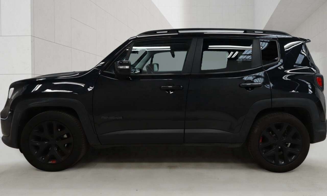 2020 JEEP RENEGADE 2020 JEEP RENEGADE