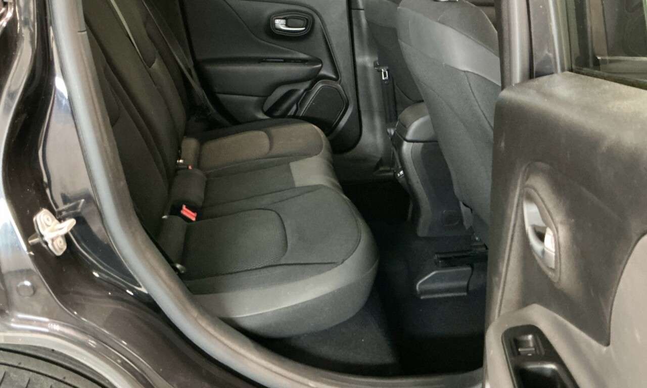 2020 JEEP RENEGADE 2020 JEEP RENEGADE