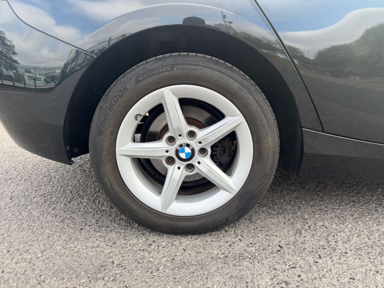 2019 BMW 1 SERIES 2019 BMW 1 SERIES