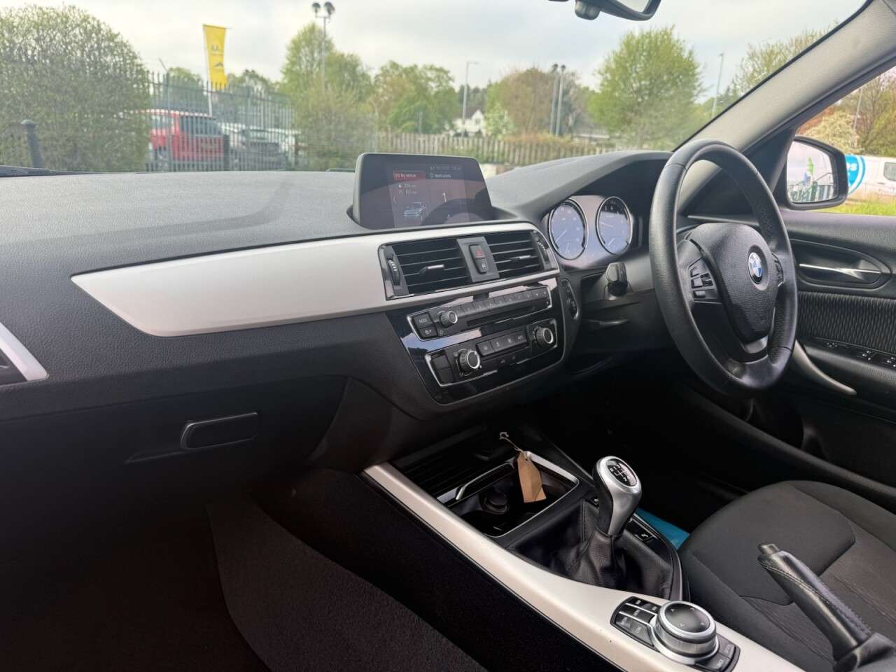 2019 BMW 1 SERIES 2019 BMW 1 SERIES