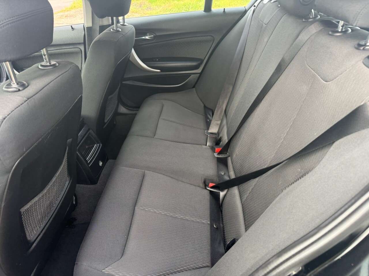 2019 BMW 1 SERIES 2019 BMW 1 SERIES