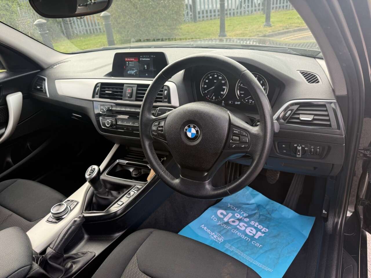 2019 BMW 1 SERIES 2019 BMW 1 SERIES