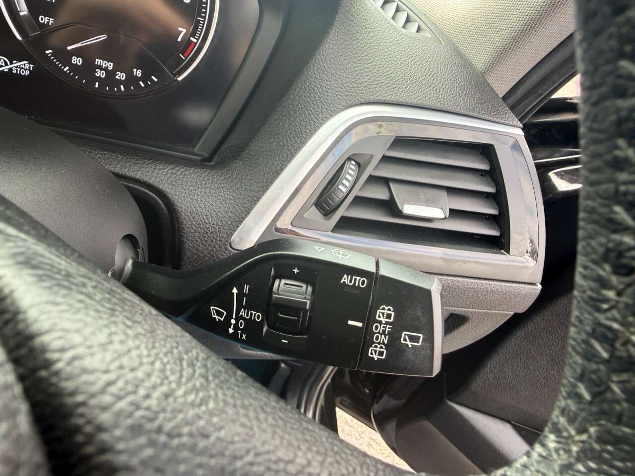 2019 BMW 1 SERIES 2019 BMW 1 SERIES