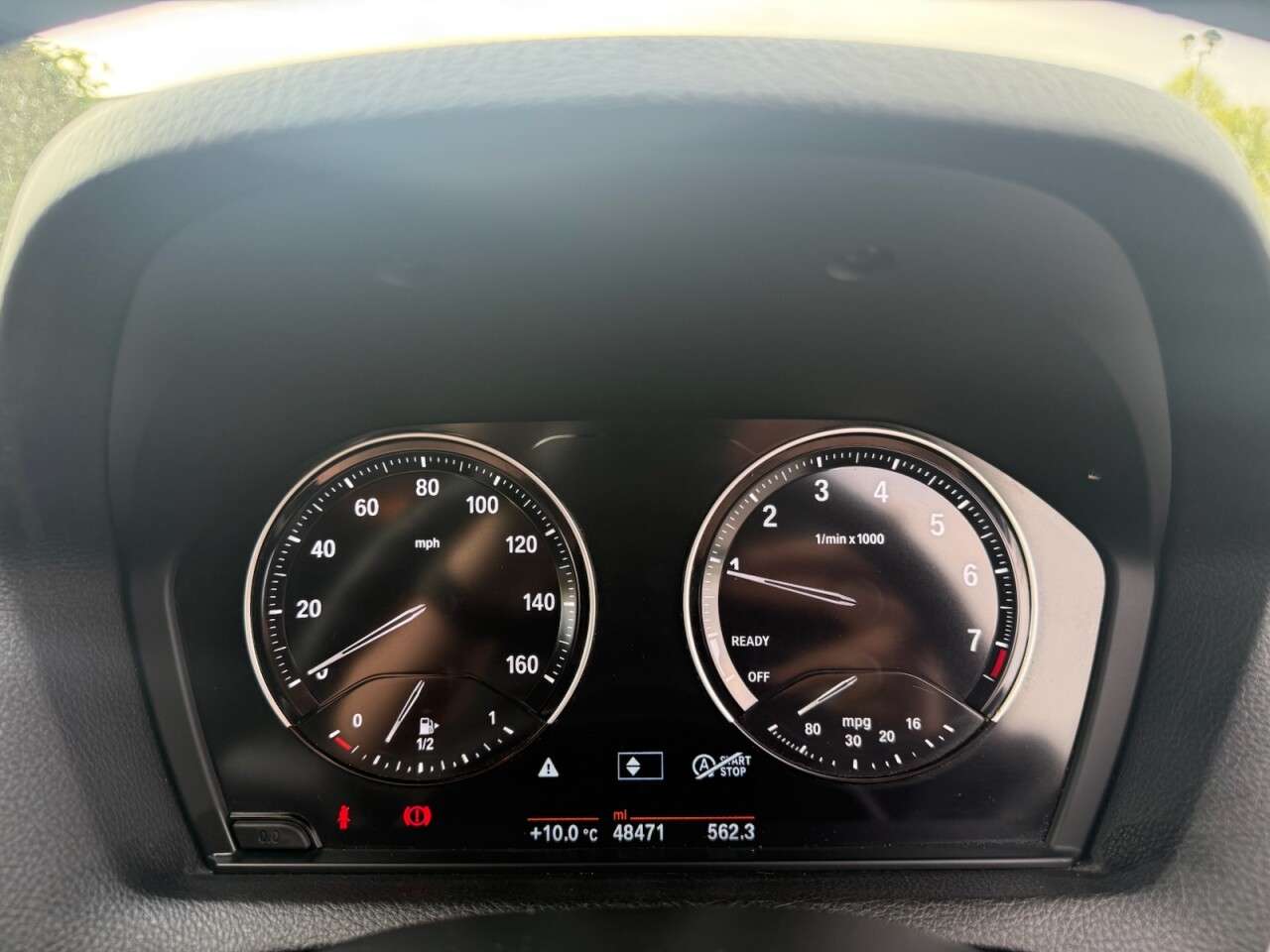 2019 BMW 1 SERIES 2019 BMW 1 SERIES