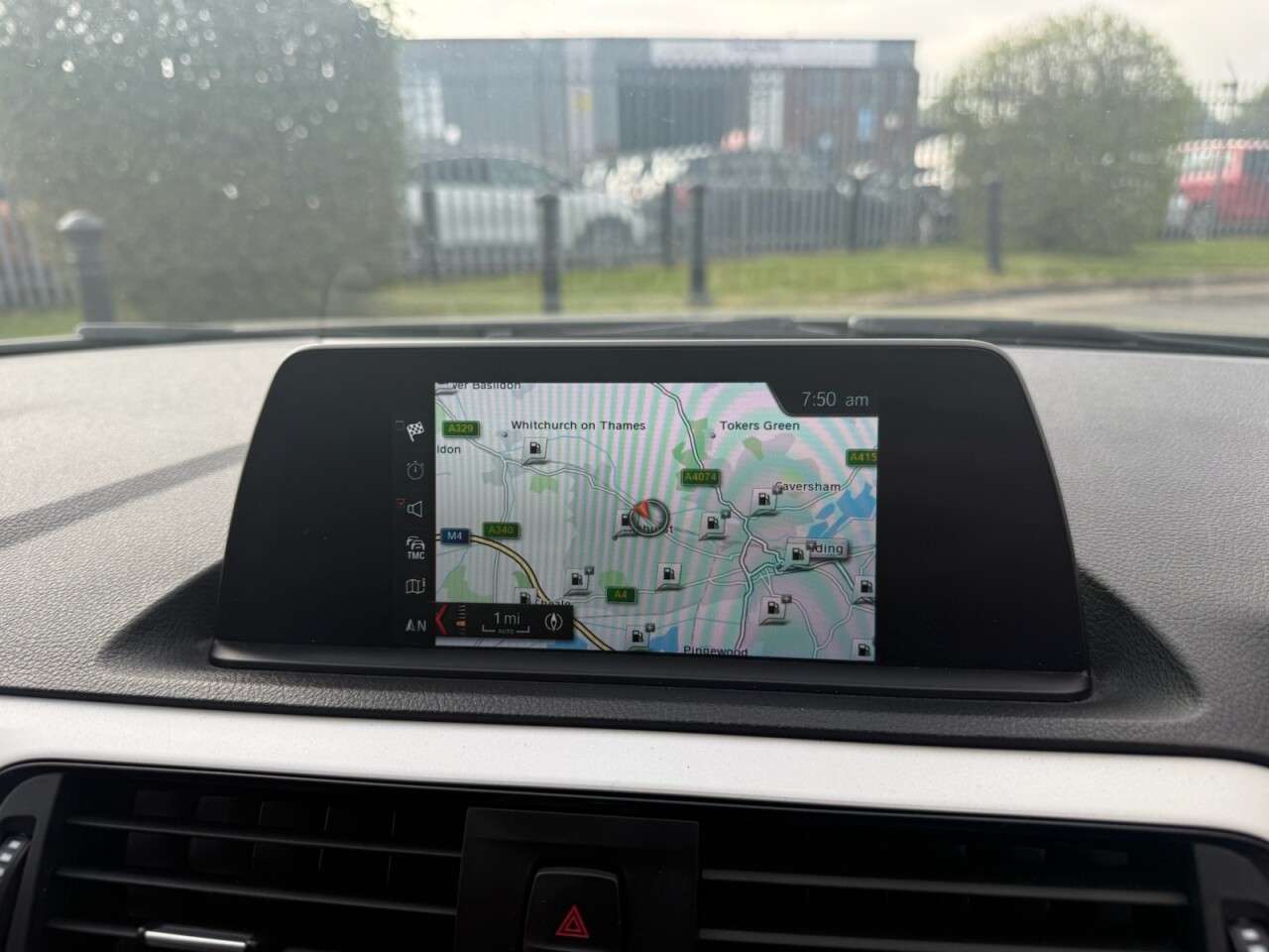 2019 BMW 1 SERIES 2019 BMW 1 SERIES