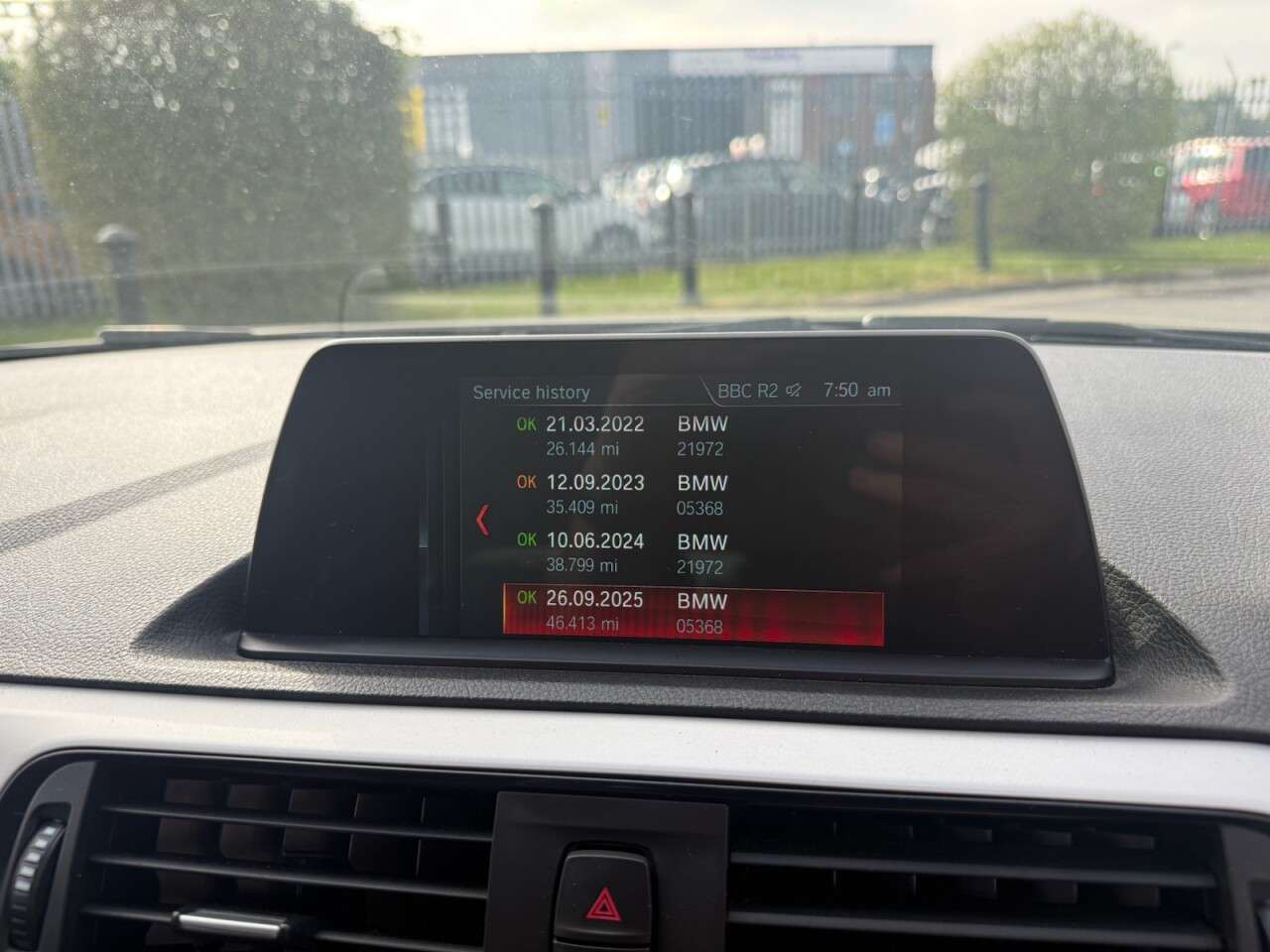 2019 BMW 1 SERIES 2019 BMW 1 SERIES