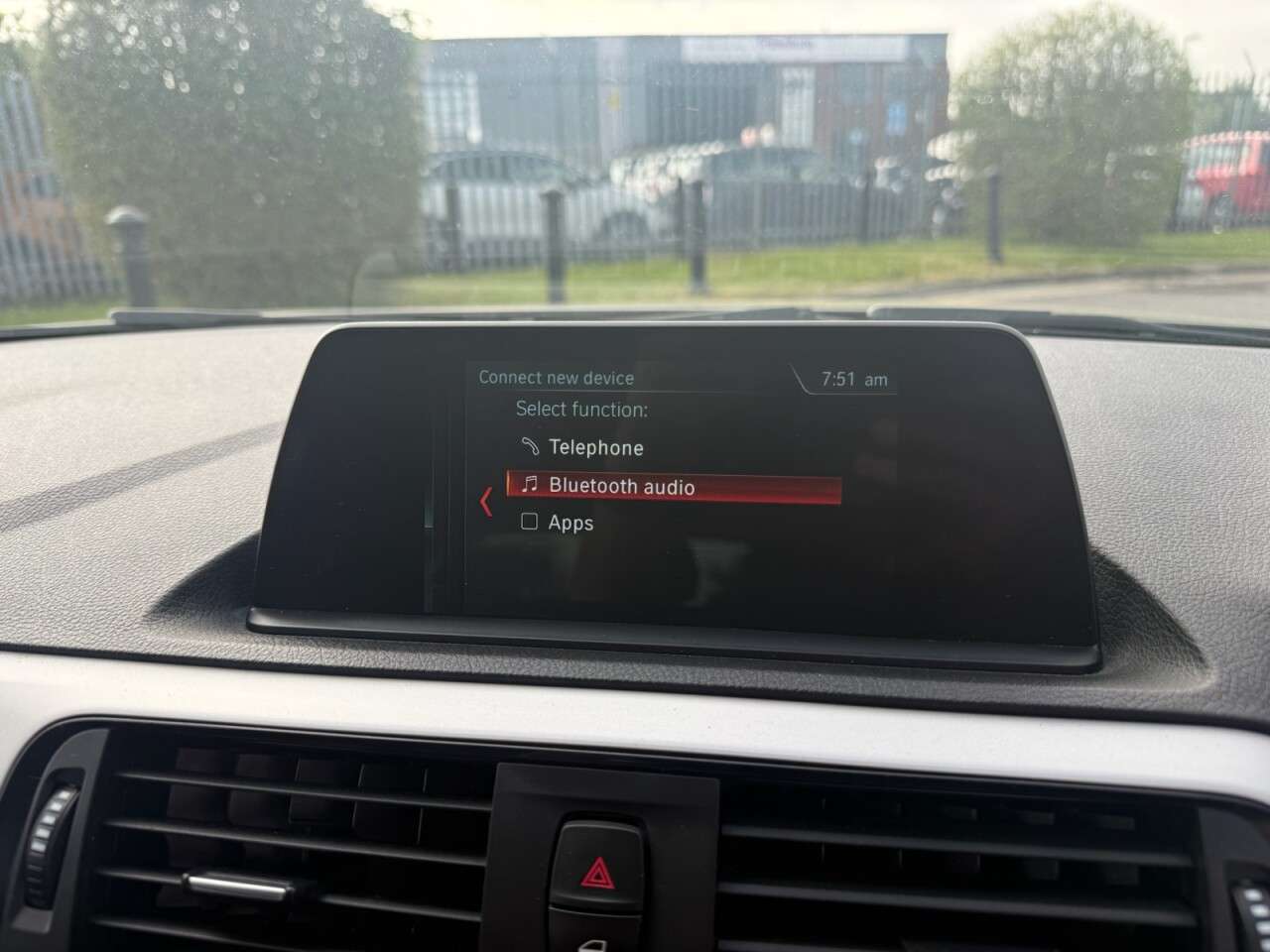 2019 BMW 1 SERIES 2019 BMW 1 SERIES
