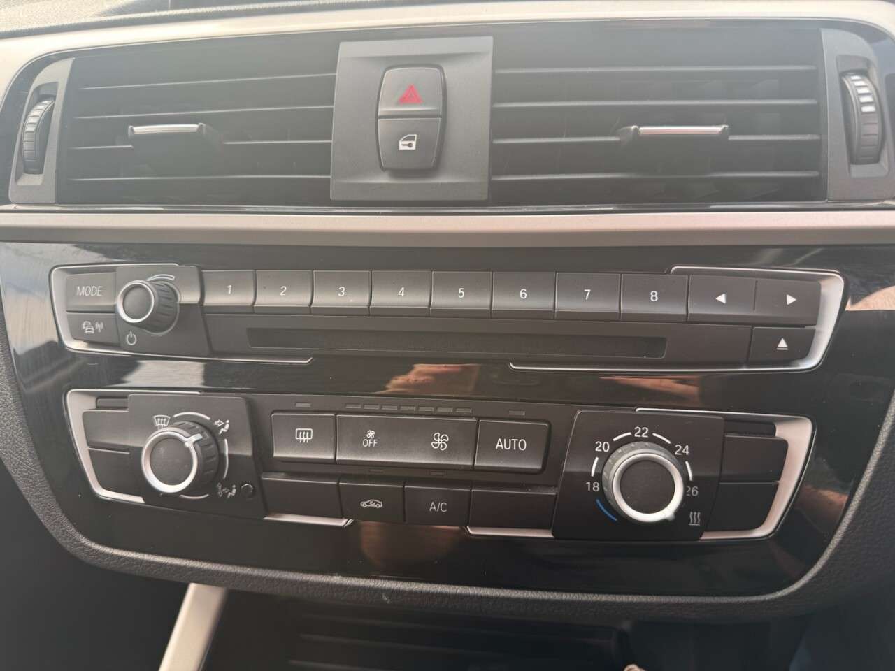 2019 BMW 1 SERIES 2019 BMW 1 SERIES