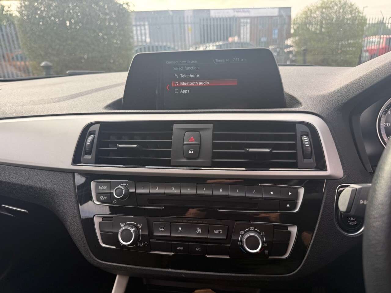 2019 BMW 1 SERIES 2019 BMW 1 SERIES