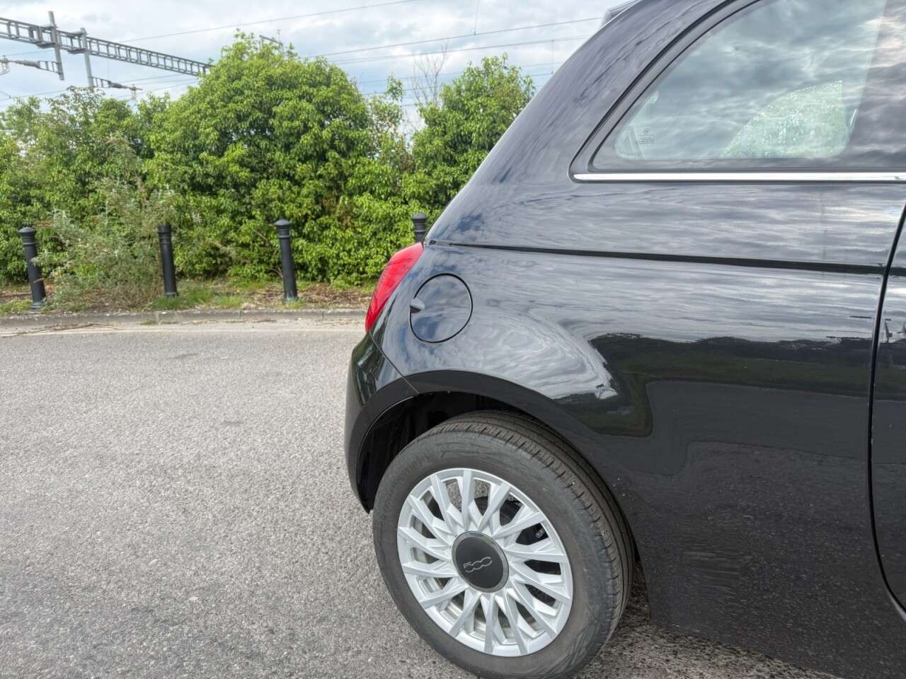 2022 FIAT 500 2022 FIAT 500