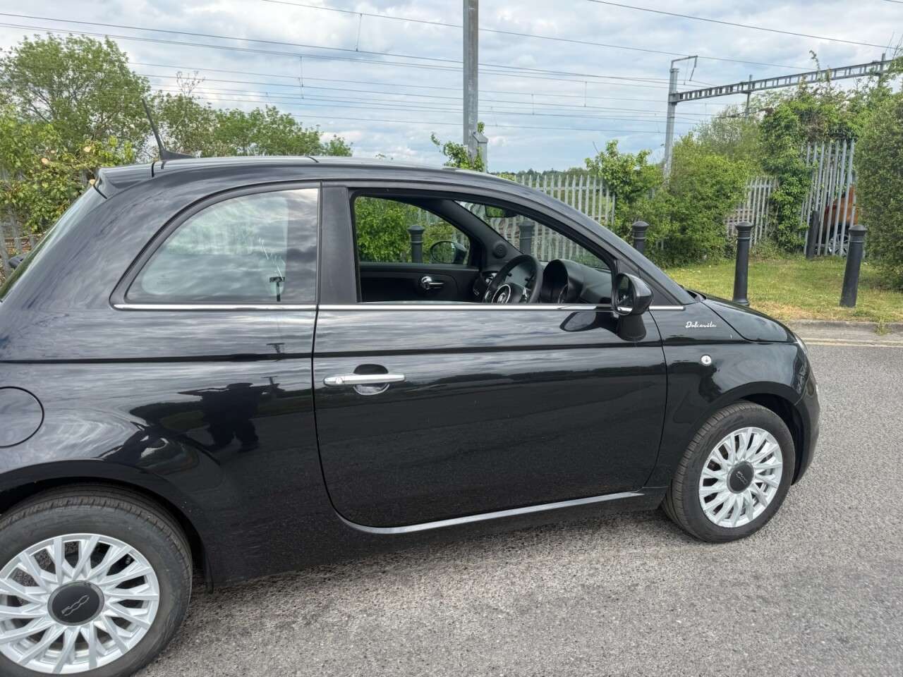 2022 FIAT 500 2022 FIAT 500