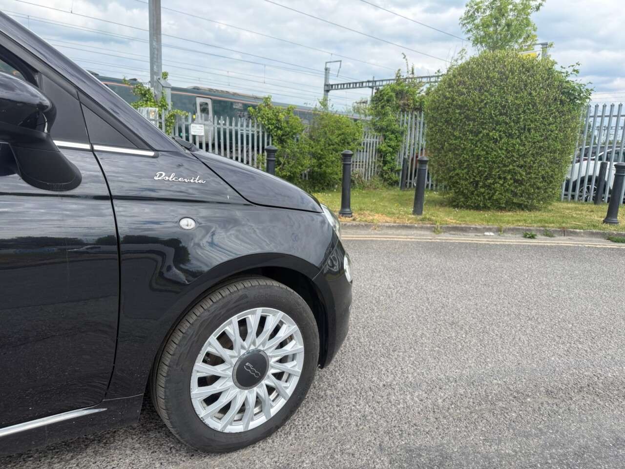 2022 FIAT 500 2022 FIAT 500