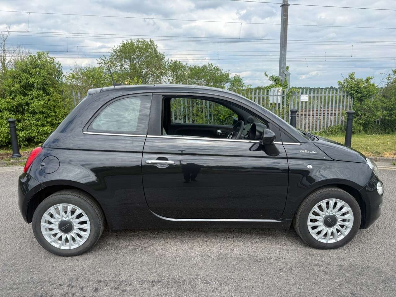 2022 FIAT 500 2022 FIAT 500