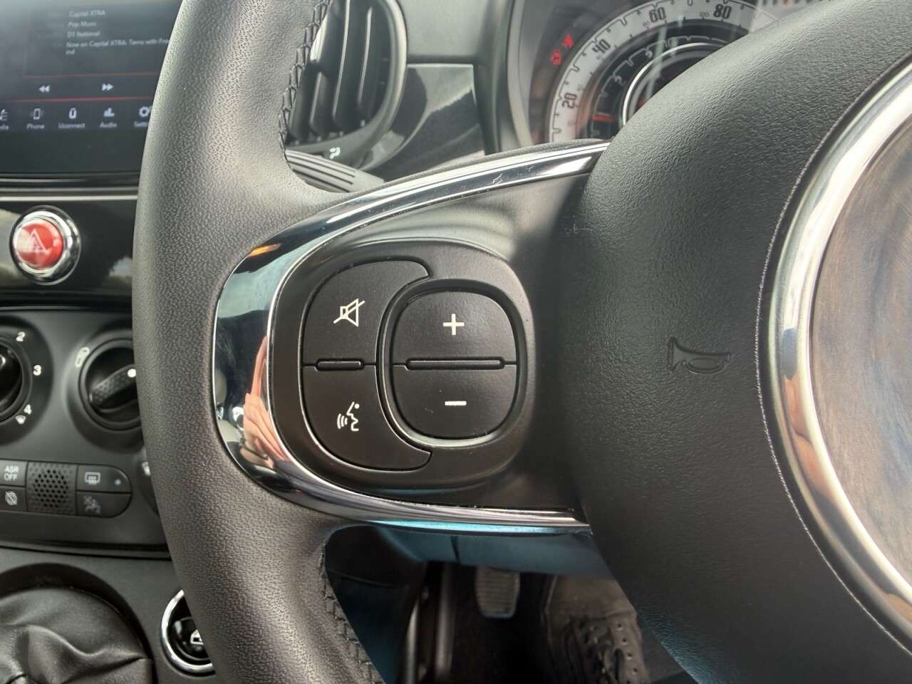 2022 FIAT 500 2022 FIAT 500