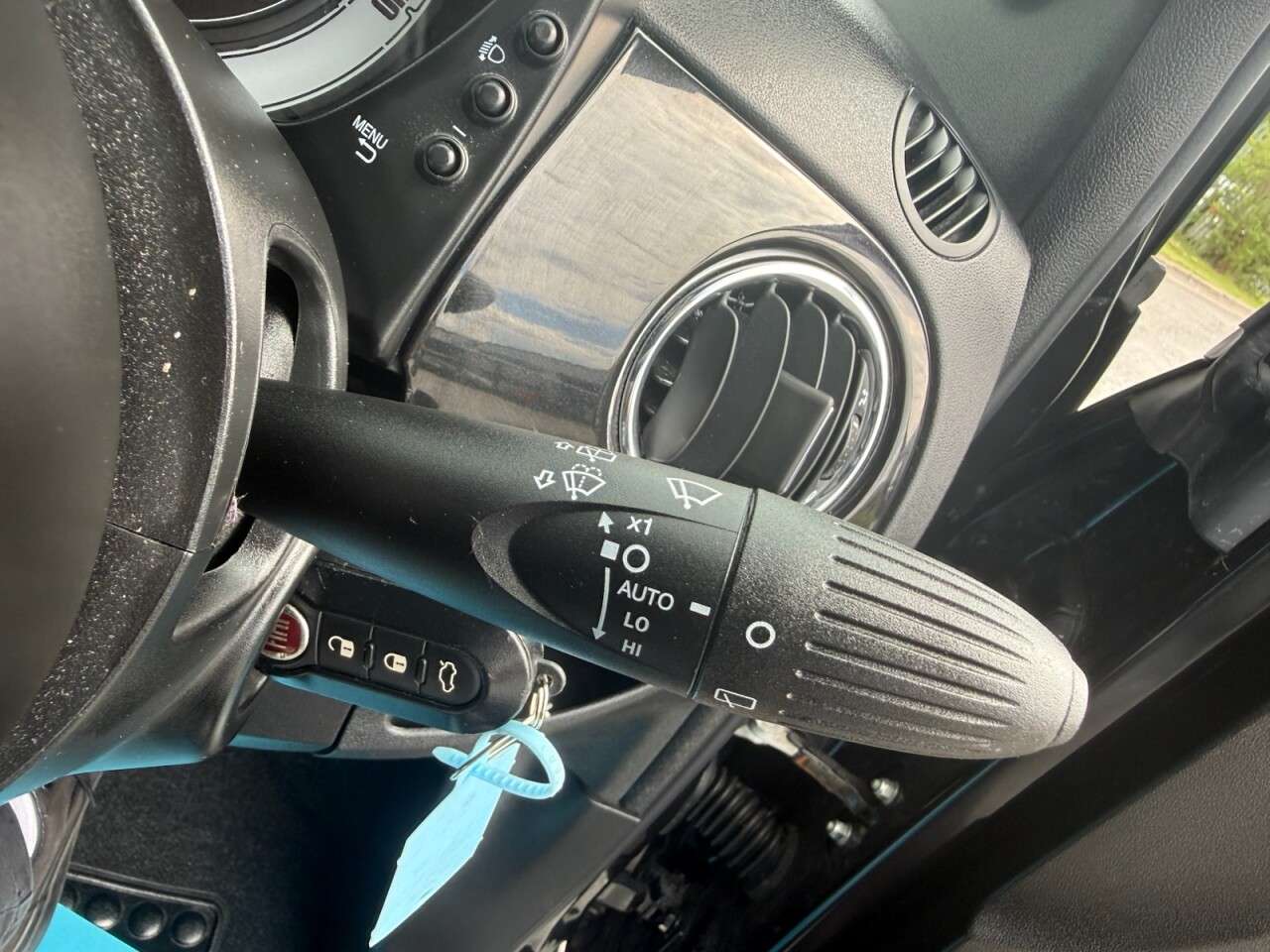 2022 FIAT 500 2022 FIAT 500