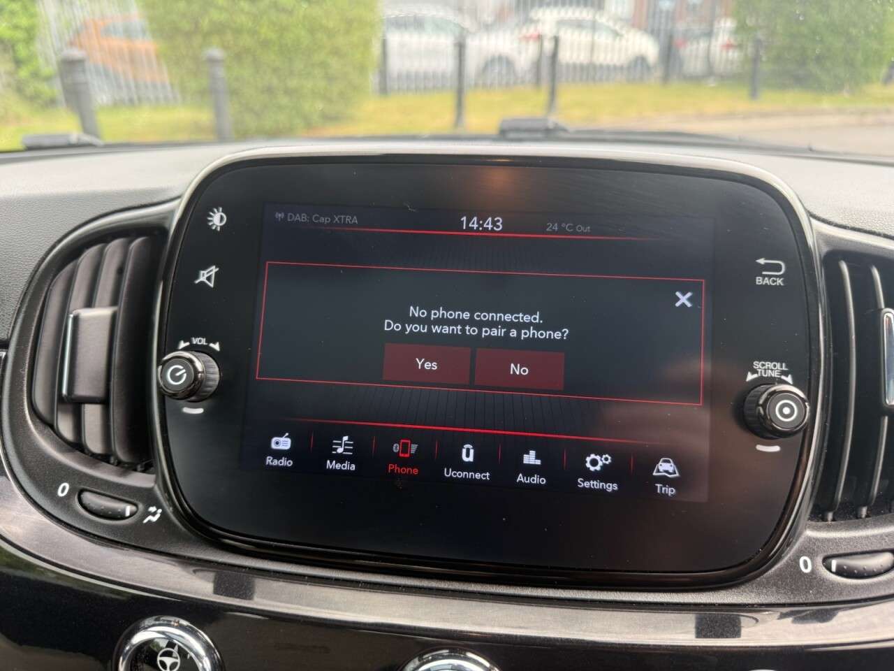 2022 FIAT 500 2022 FIAT 500