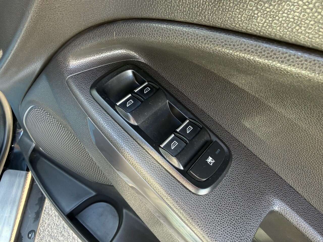 2017 FORD ECOSPORT 2017 FORD ECOSPORT