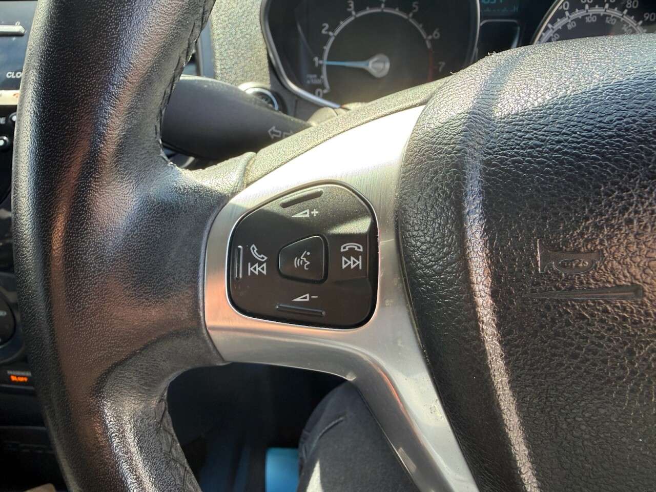 2017 FORD ECOSPORT 2017 FORD ECOSPORT