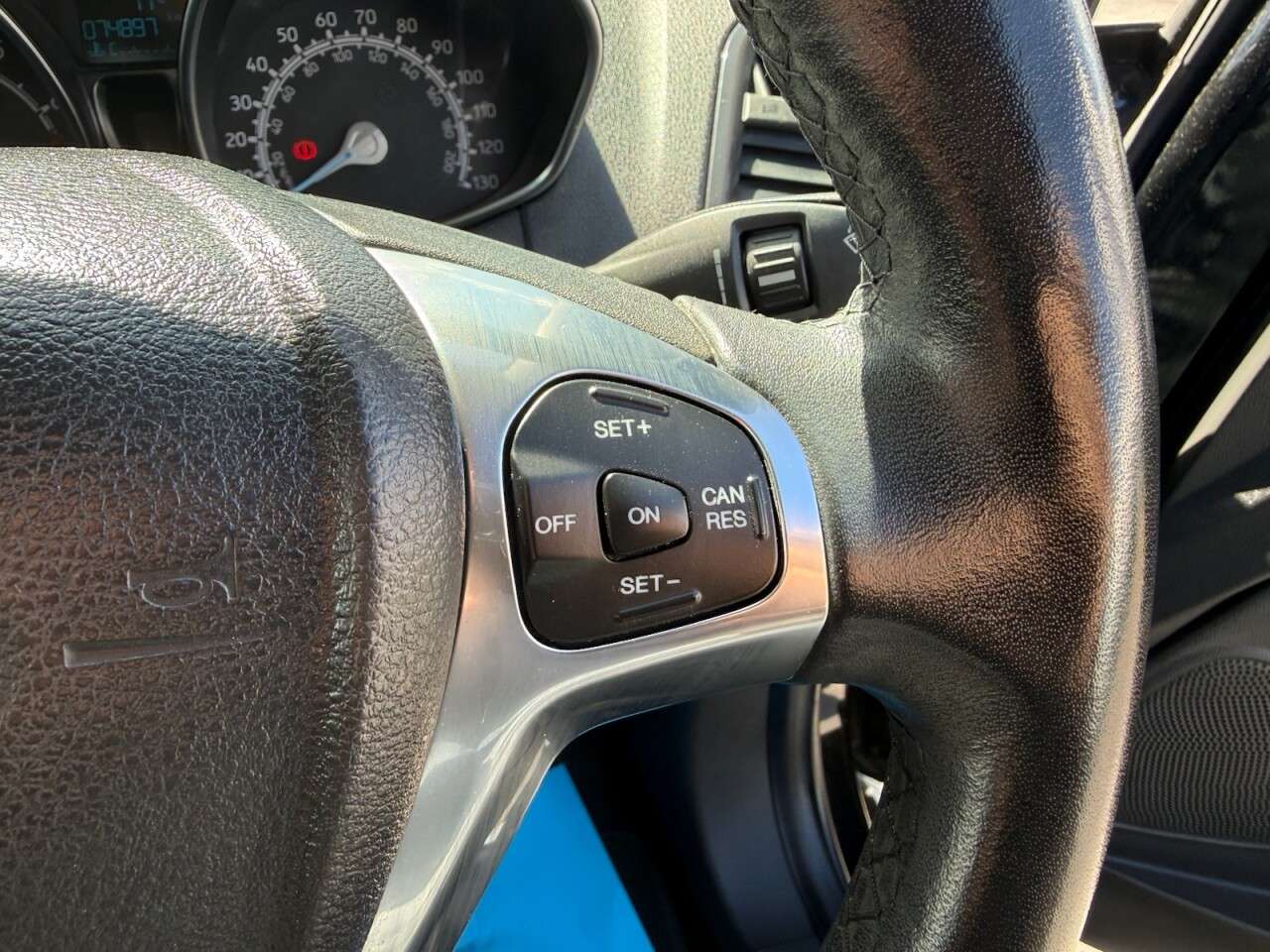 2017 FORD ECOSPORT 2017 FORD ECOSPORT