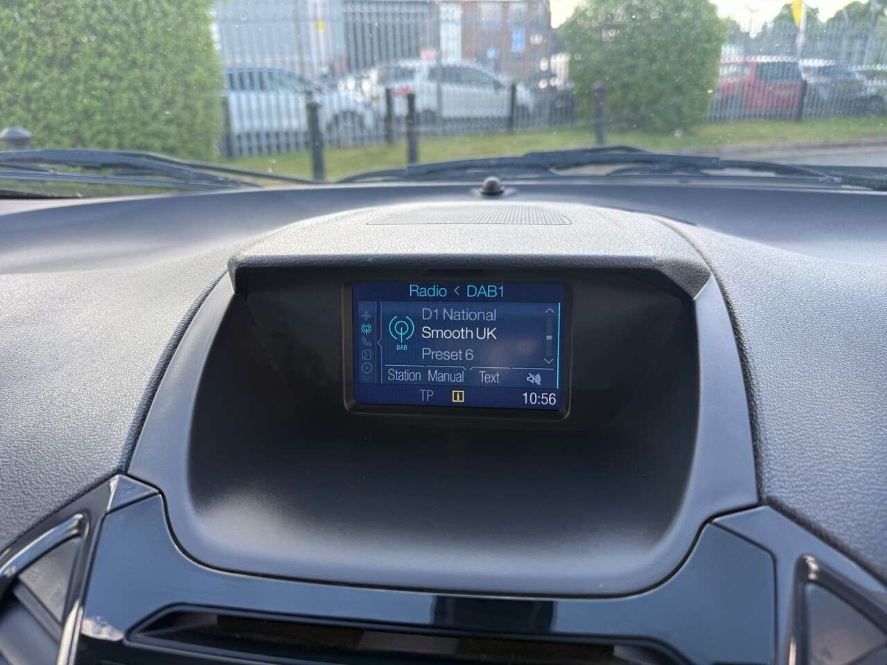 2017 FORD ECOSPORT 2017 FORD ECOSPORT
