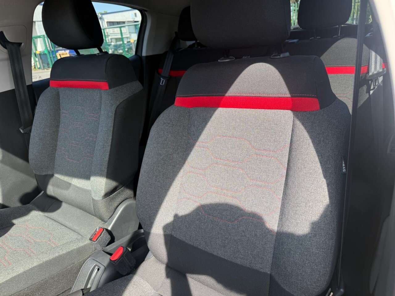 2018 CITROEN C3 2018 CITROEN C3