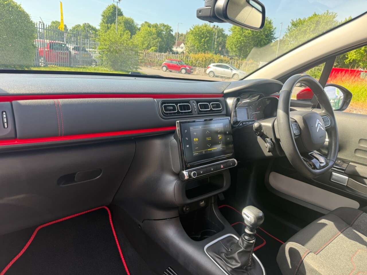 2018 CITROEN C3 2018 CITROEN C3