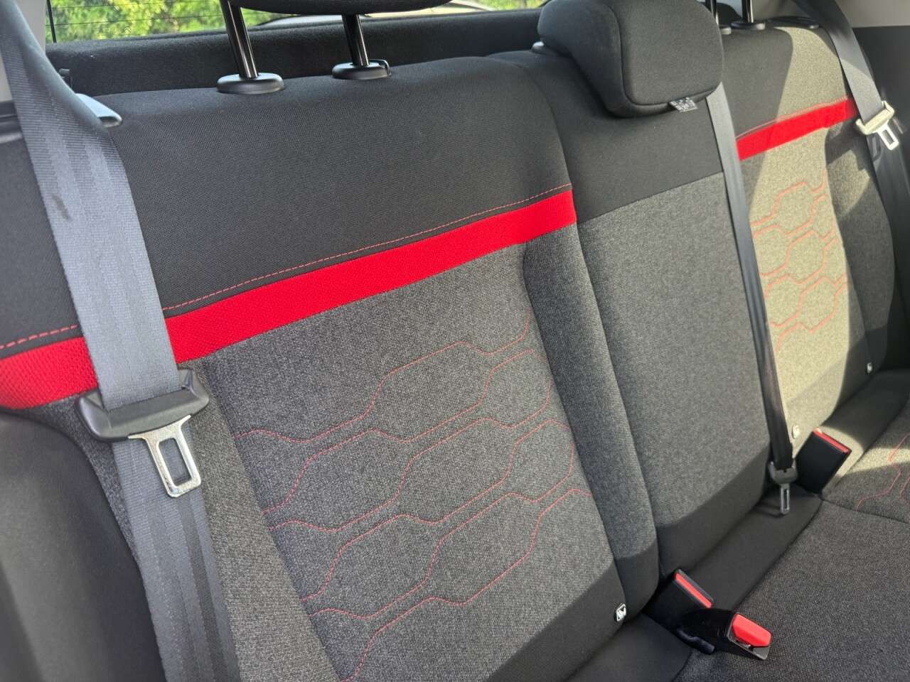 2018 CITROEN C3 2018 CITROEN C3