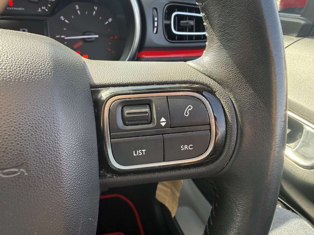 2018 CITROEN C3 2018 CITROEN C3