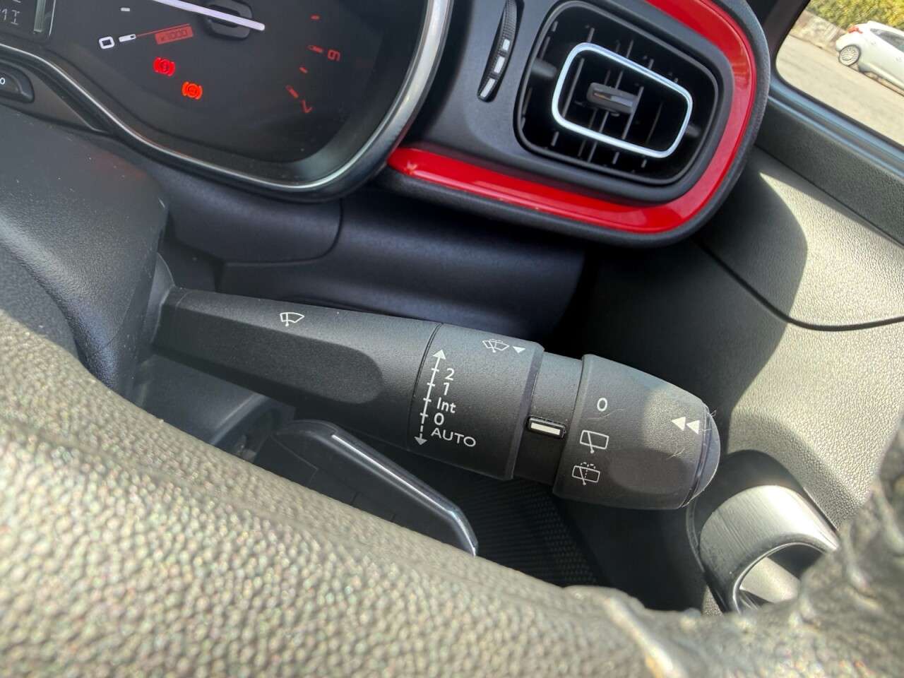 2018 CITROEN C3 2018 CITROEN C3