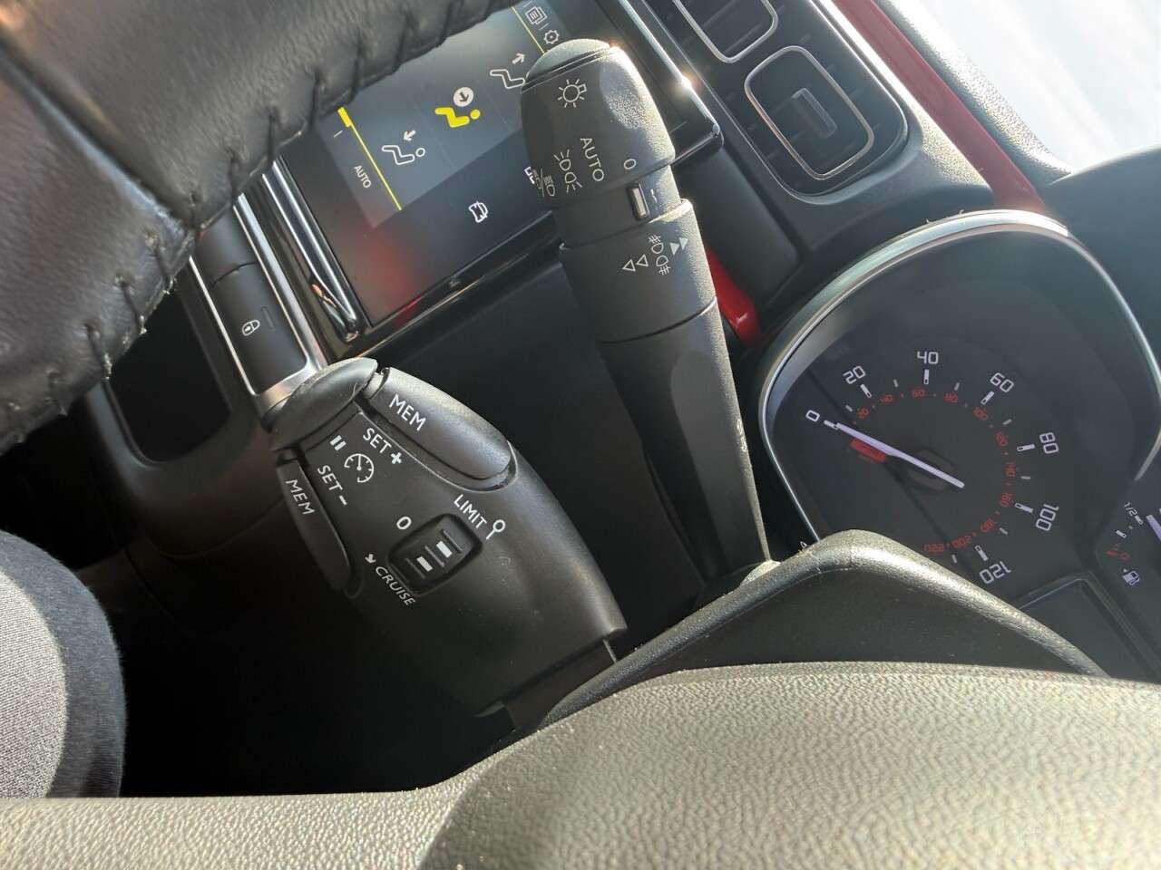 2018 CITROEN C3 2018 CITROEN C3