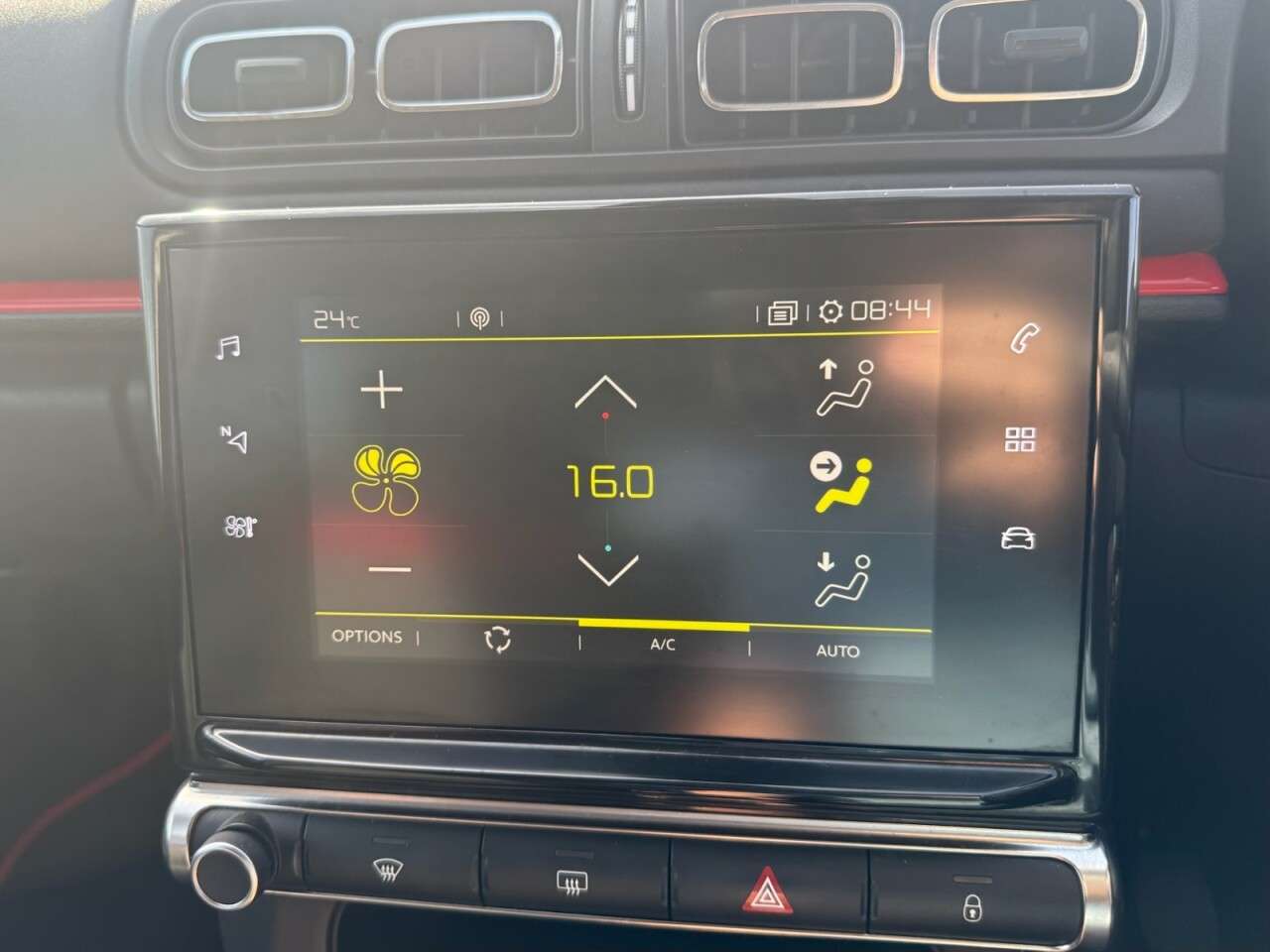 2018 CITROEN C3 2018 CITROEN C3