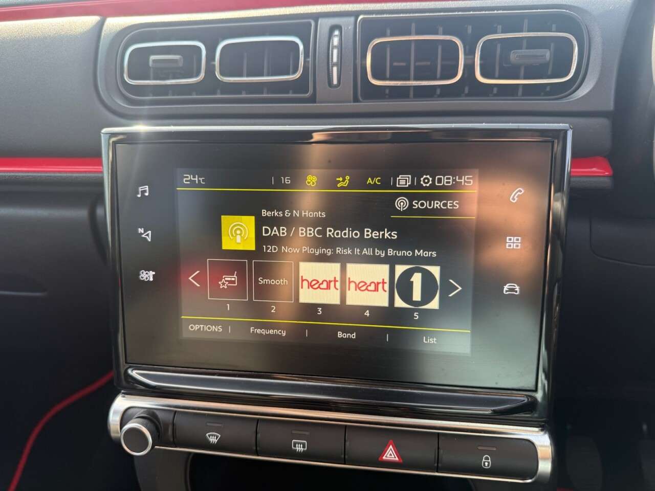 2018 CITROEN C3 2018 CITROEN C3