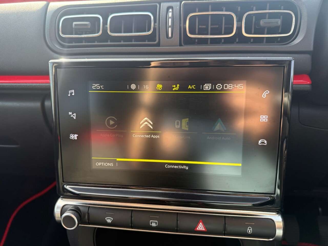 2018 CITROEN C3 2018 CITROEN C3