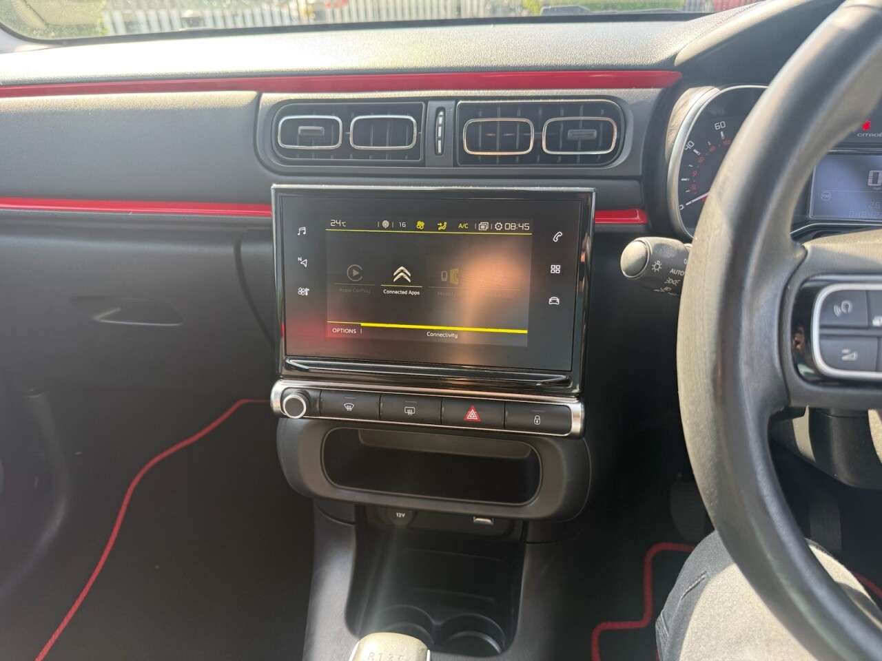 2018 CITROEN C3 2018 CITROEN C3