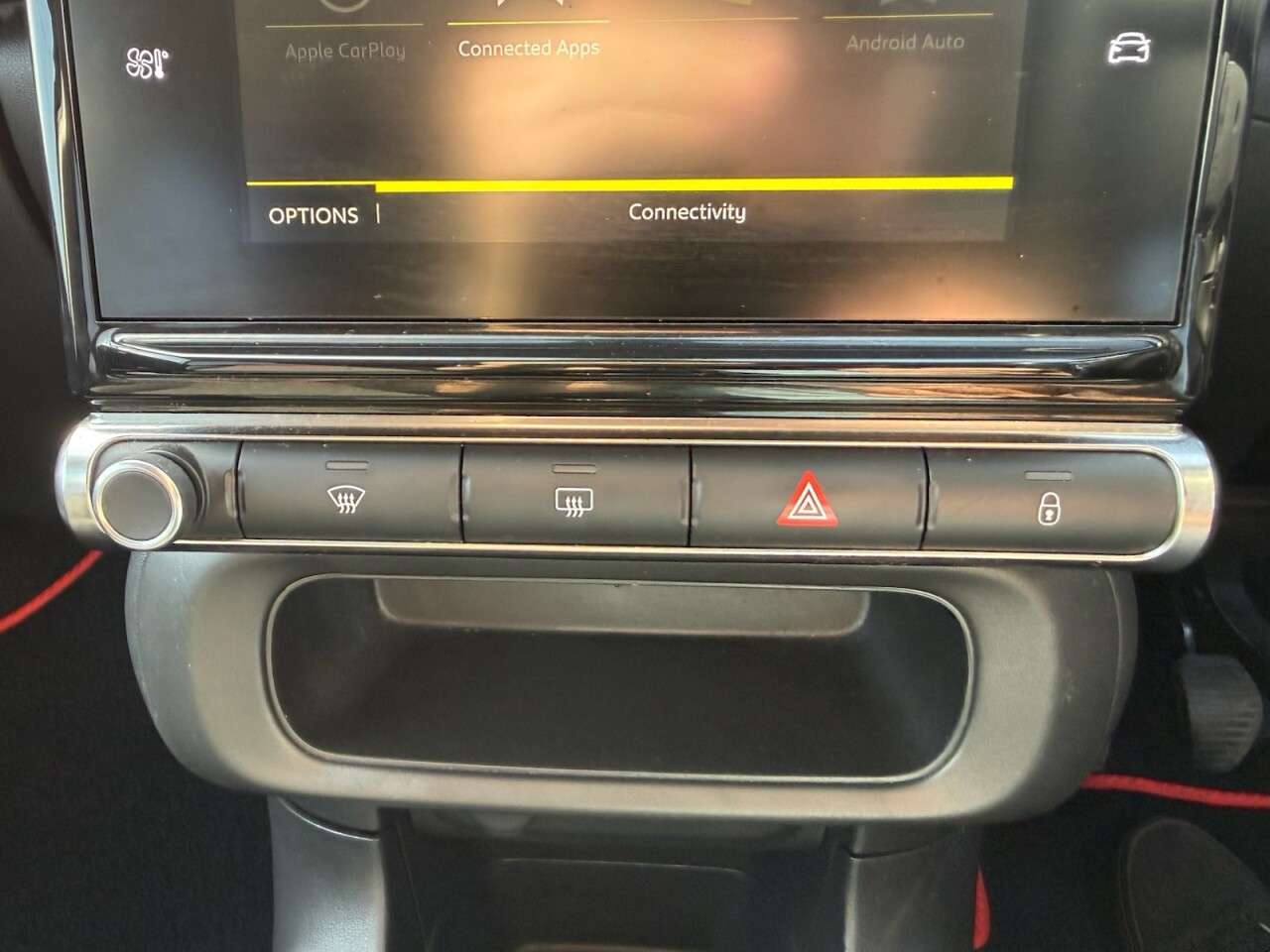 2018 CITROEN C3 2018 CITROEN C3