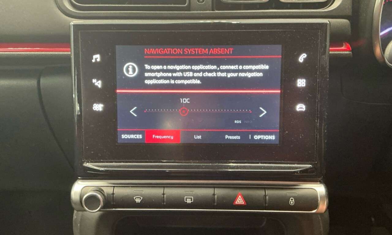 2017 CITROEN C3 2017 CITROEN C3