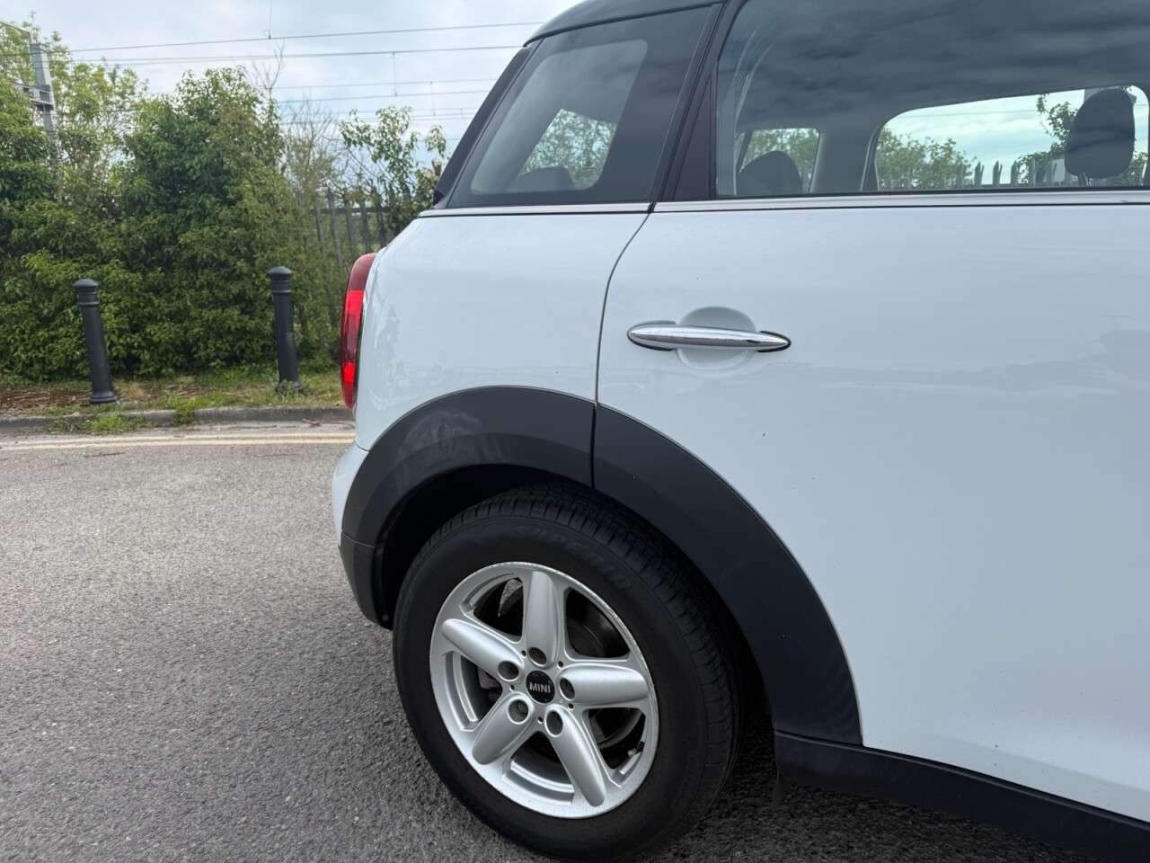 2012 MINI COUNTRYMAN 2012 MINI COUNTRYMAN